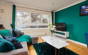 Exquisite Cambridge Abode - Sleeps 6 - Parking